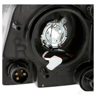 Фара VAN WEZEL 2AH42A 482892 5044510 2 5836962 - Изображение 4