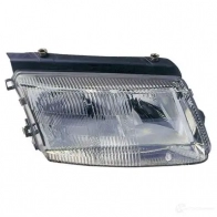 Фара VAN WEZEL 2AH42A 482892 5044510 2 5836962 - Изображение 6