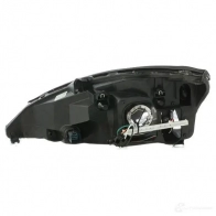 Фара VAN WEZEL 50 232102 1858962 0VRON 465644 - Изображение 4