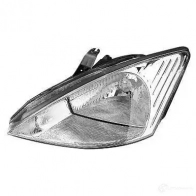 Фара VAN WEZEL 50 232102 1858962 0VRON 465644 - Изображение 9