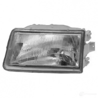 Фара VAN WEZEL MJU9WI 468241 2812962 5073 0102