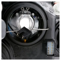 Фара VAN WEZEL 473956 5033 1111 DBW7OX 3777961 - Изображение 5
