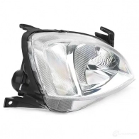 Фара VAN WEZEL ZO37V9T 50331 112 473958 3777962 - Изображение 2
