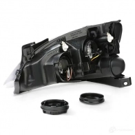 Фара VAN WEZEL ZO37V9T 50331 112 473958 3777962 - Изображение 3