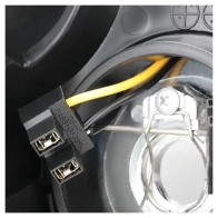 Фара VAN WEZEL ZO37V9T 50331 112 473958 3777962 - Изображение 4