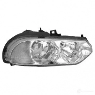 Фара VAN WEZEL Q9VDE 50754 112 455808 0156962