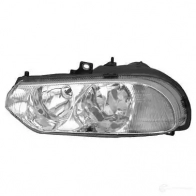 Фара VAN WEZEL 0156961 BRYFF3C 5075 4111 455806