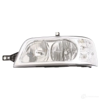 Фара VAN WEZEL LY89YA 1650961 50 742101 Citroen Jumper 2 (244) 2002 – 2006