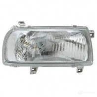 Фара VAN WEZEL 5884962 50 452102 0TXG5K3 483922