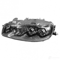 Фара VAN WEZEL 1620965 Fiat Punto (188) 2 Хэтчбек 1.2 16V 80 (1833, 235, 253, 255, 333, 353, 639 80 л.с. 1999 – 2006 507461 21 TPMNNSZ