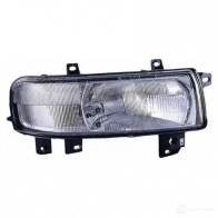 Фара VAN WEZEL 5 0336112 4391962 Renault Master (ED) 2 Кабина с шасси 2.5 dCi 120 115 л.с. 2001 – 2025 RSOI5A