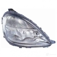 Фара VAN WEZEL 469087 5410909616144 ZS MKD1M 3014964 - Изображение 2