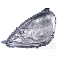 Фара VAN WEZEL Mercedes A-Class (W168) 1 Хэтчбек 1.7 A 170 CDI (1608) 90 л.с. 1998 – 2001 5410909616137 3014963 F 5U8CA