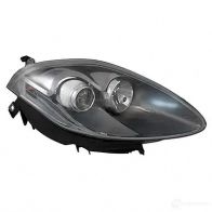 Фара VAN WEZEL 462877 SP 6HS3 5410909450472 1629988M - Изображение 2