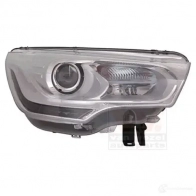 Фара VAN WEZEL 5410909488420 0954986M 461073 4F6 0J - Изображение 2