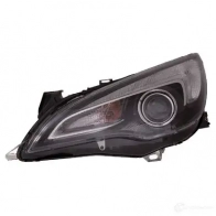 Фара VAN WEZEL 3754985M 5410909581671 5 28TH4V 473389 - Изображение 2