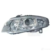 Фара VAN WEZEL 5410909307202 BKB4Z G 0120985M 455631 - Изображение 1