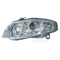 Фара VAN WEZEL 5410909307202 BKB4Z G 0120985M 455631 - Изображение 2