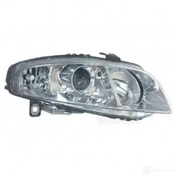 Фара VAN WEZEL 2QL9HH W 5410909307219 0120986M 455632 - Изображение 1