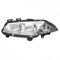 Фара VAN WEZEL 446ZA1F Renault Megane (BM, CM) 2 Хэтчбек 1.5 dCi (BM1F. CM1F) 86 л.с. 2005 – 2008 506 25101 4327961