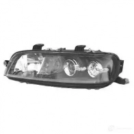 Фара VAN WEZEL 1620961 HLM3X Fiat Punto (188) 2 Хэтчбек 1.9 JTD 80 (1837, 257, 337, 357) 80 л.с. 1999 – 2012 507 46111