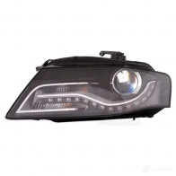 Фара VAN WEZEL 0327983M 457216 5410909580322 T 49GEMV - Изображение 2