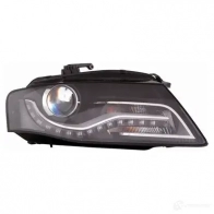 Фара VAN WEZEL 5410909580339 457217 0327984M TT RFQVE - Изображение 2
