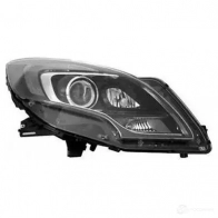 Фара VAN WEZEL 5410909583996 474474 3872986M ISR08 YZ - Изображение 2