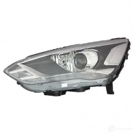 Фара VAN WEZEL 1968985V Ford C-Max 2 (CB7, CEU) Гранд Минивэн 2.0 TDCi 136 л.с. 2011 – 2025 5410909643430 EG1 MG