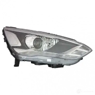 Фара VAN WEZEL A RYI8IN 5410909643447 1968986V Ford C-Max 2 (CB7, CEU) Минивэн 2.0 Duratorq TDCi 163 л.с. 2010 – 2024