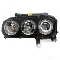 Фара VAN WEZEL 455872 53 Q74A 0160985m 5410909331733 - Изображение 2