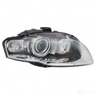 Фара VAN WEZEL 457147 W UMLM2 0326988M 5410909371562 - Изображение 2