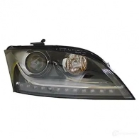 Фара VAN WEZEL 5410909580490 AYIS 8CH 0379986M 457618 - Изображение 2