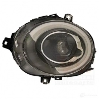 Фара VAN WEZEL 5410909648305 K YZMUN 0518983V 1208082221 - Изображение 2