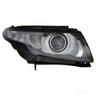 Фара VAN WEZEL 0251962N BY R3Z9R Land Rover Range Rover Evoque 5410909586157