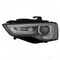 Фара VAN WEZEL 6 5XWK 457712 5410909570422 0384987M - Изображение 2