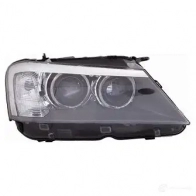 Фара VAN WEZEL 95 BRI 0682988M 5410909570569 459666 - Изображение 2