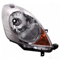 Фара VAN WEZEL Nissan Note H8LT6S 5099210 2 3338962