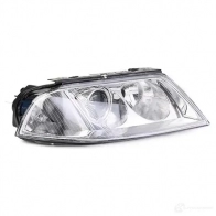 Фара VAN WEZEL 50439 102 KRMOAKO 5837962 482937 - Изображение 3