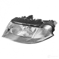 Фара VAN WEZEL 50439 102 KRMOAKO 5837962 482937 - Изображение 6