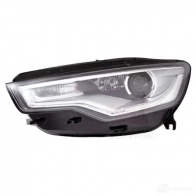 Фара VAN WEZEL 5410909620745 457531 0342983 LG 3TN - Изображение 2