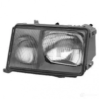 Фара VAN WEZEL 50 142102 3024962 469326 96V0FN9