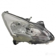 Фара VAN WEZEL 2U VCM 5410909608354 4077962V 475871 - Изображение 2