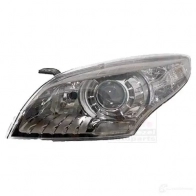 Фара VAN WEZEL 4377985M 477852 Q8B 99KD 5410909450816 - Изображение 2
