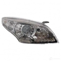 Фара VAN WEZEL 477853 CP5 56V 4377986M 5410909450823 - Изображение 2