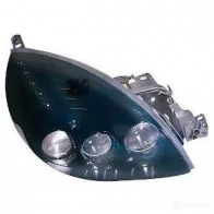 Фара VAN WEZEL 1832961m Ford Puma 1 (CCE) Купе 1.7 Racing ST 160 155 л.с. 1999 – 2002 LFCZCDJ 502401 01