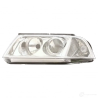 Фара VAN WEZEL Volkswagen Passat (B5) 3 Седан 1.9 TDI 4motion 130 л.с. 2000 – 2005 JUS337X 5837961 504391 01