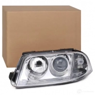 Фара VAN WEZEL 482936 JUS337X 5837961 504391 01 - Изображение 2