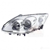 Фара VAN WEZEL 5VRORPL Renault Laguna (BT) 3 Хэтчбек 3.0 dCi (BT03. BT13) 235 л.с. 2008 – 2015 4356962v 507621 41