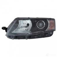 Фара VAN WEZEL 44IWF Q 5410909584542 485430 7624985M - Изображение 2